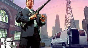 Grand Theft Auto V: Rockstar Libera Atualização Gratuita para PS5 e Xbox Series X|S