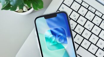 Apple lança nova beta pública do iOS 26.6 e macOS Tahoe 26.6 com foco em segurança