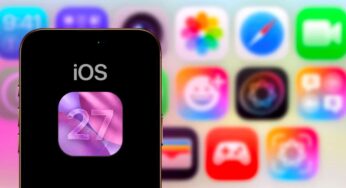IOS 27 ganha modo de recuperação que permite consertos de iPhone e iPad sem precisar de computador