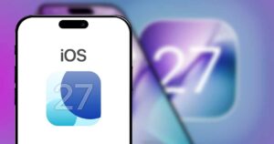 Apple lança controle aprimorado para o Liquid Glass no iOS 27 e macOS 27 após feedback de usuários