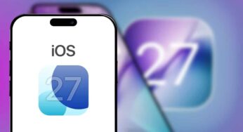 Apple lança controle aprimorado para o Liquid Glass no iOS 27 e macOS 27 após feedback de usuários