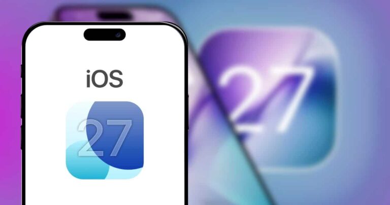 Apple lança controle aprimorado para o Liquid Glass no iOS 27 e macOS 27 após feedback de usuários