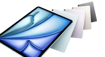 Apple eleva valores de Macs e iPads em até US$ 500 por pressão de custos de componentes