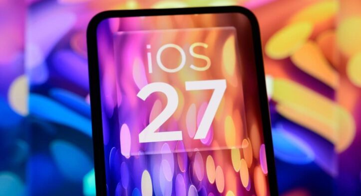 Apple posterga lançamento de duas funcionalidades importantes no iOS 27 inicial
