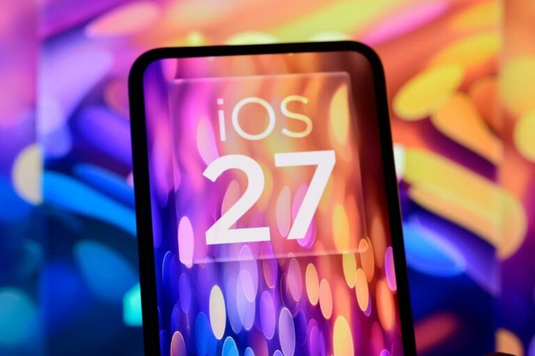 Apple libera iOS 27 Beta 2 com Siri AI mais inteligente e melhorias nas mensagens RCS