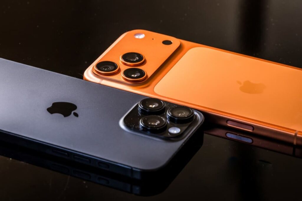 Novos iPhones 18 podem chegar com RAM aprimorada para IA e manter valor de lan&ccedil;amento