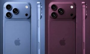 IPhone 18 Pro Max pode chegar com nova cor Dark Cherry e RAM aprimorada para IA, indicam vazamentos