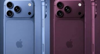IPhone 18 Pro Max pode chegar com nova cor Dark Cherry e RAM aprimorada para IA, indicam vazamentos