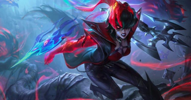 Riot Games impõe restrição de idade para jogos populares no Brasil, como League of Legends