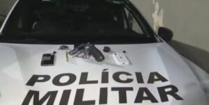 Homem é resgatado pela PM em Osasco após sequestro com tortura em ‘golpe do amor’