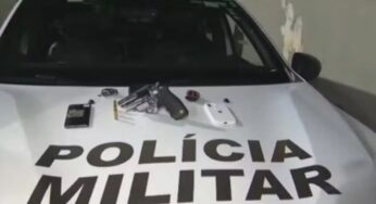 Homem é resgatado pela PM em Osasco após sequestro com tortura em ‘golpe do amor’