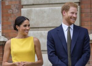 Rei Charles intervém com verba pessoal para garantir segurança de Príncipe Harry e família em visita ao Reino Unido