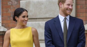 Rei Charles intervém com verba pessoal para garantir segurança de Príncipe Harry e família em visita ao Reino Unido