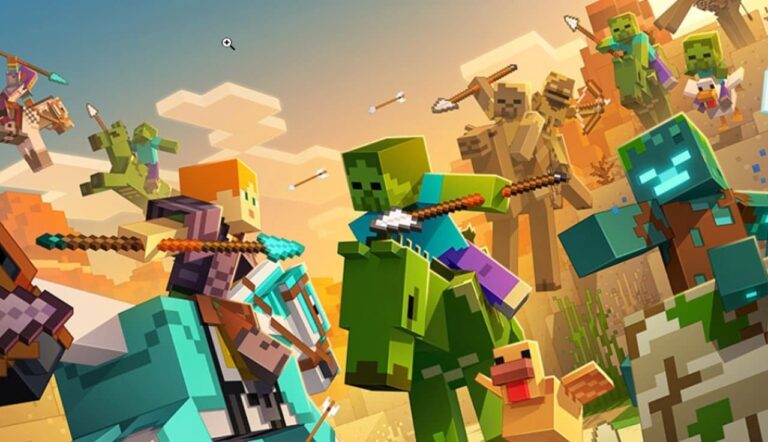 Associação de games declara servidores privados de Minecraft ilegais em sessão polêmica no Senado