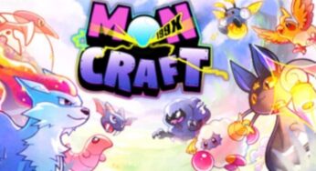 MonCraft 199X: Aventura inspirada em Pokémon conquista 15 mil wishlists no Steam em 3 dias