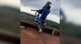 Seis Pessoas São Detidas em Limeira Por Morte de Jovem em Salto Sem Corda e Suspeita de Ocultação de Provas