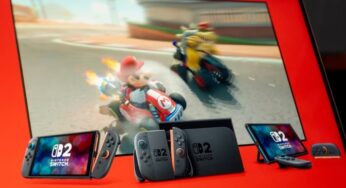 Prime Day 2026 traz ofertas imperdíveis para Nintendo Switch e Switch 2 em 11 jogos de destaque