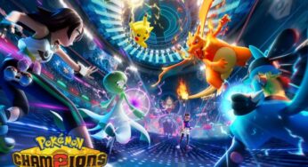 Pokémon Champions Chega aos Celulares com 22 Novas Criaturas e 16 Mega Evoluções Inéditas
