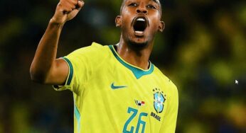 Vinícius Júnior Marca Cedo e Brasil Lidera Grupo na Copa do Mundo FIFA 2026