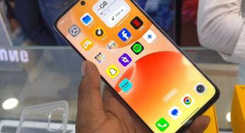Realme Lança P4x e P4 Lite na Europa com Bateria de Longa Duração e Resistência Militar