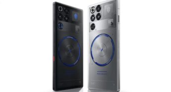 RedMagic 11S Pro chega ao Brasil com foco em alta performance e design gamer exclusivo