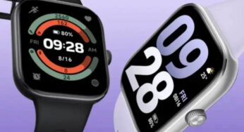 Análise do Redmi Watch 5 Active revela bateria robusta, mas falhas em GPS e tamanho da tela geram ressalvas