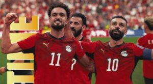 Egito Reverte Placar Contra Nova Zelândia e Conquista Vitória Inédita em Copas do Mundo de 2026