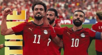 Egito Reverte Placar Contra Nova Zelândia e Conquista Vitória Inédita em Copas do Mundo de 2026