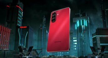 Samsung revela Galaxy M47 com promessa de durabilidade e suporte estendido a software