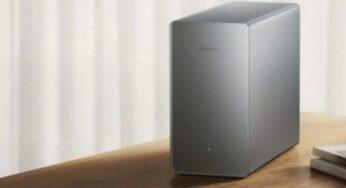 Xiaomi apresenta servidor de armazenamento doméstico com até 16 TB para rivalizar com serviços de nuvem