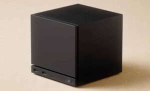 Valve revela Steam Machine com preço inicial acima de mil dólares após atrasos em componentes