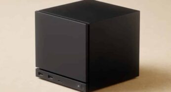 Valve revela Steam Machine com preço inicial acima de mil dólares após atrasos em componentes