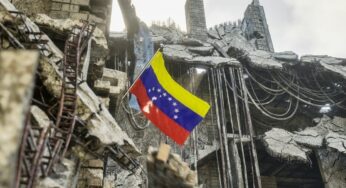 Terremotos Gêmeos Provocam Colapso Generalizado no Sistema de Saúde da Venezuela