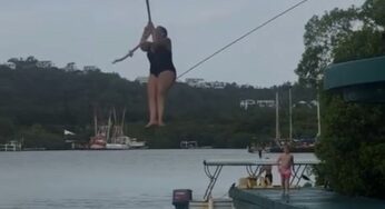 Turista sofre lesão genital grave em salto de corda e acumula dívida hospitalar de mais de R$ 270 mil