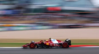 Pneus C1, C2 e C3: Pirelli detalha escolha para o exigente GP da Grã-Bretanha de F1