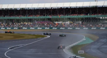 Silverstone: Descubra a História por Trás dos Nomes Lendários de Suas Curvas