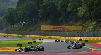 Fórmula 1 retorna a Spa: Horários e onde acompanhar o Grande Prêmio da Bélgica de 2026