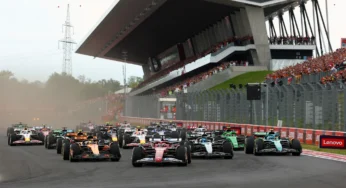 Hungaroring: Conheça os desafios e a história da pista que recebe a Fórmula 1 na Hungria