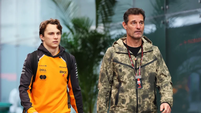 Gerente de Oscar Piastri Reage a Especulações Sobre Permanência do Piloto na McLaren