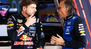 Red Bull enfrenta assédio de pilotos de ponta em meio a incertezas sobre futuro de Max Verstappen