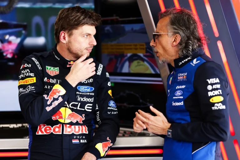Red Bull enfrenta assédio de pilotos de ponta em meio a incertezas sobre futuro de Max Verstappen