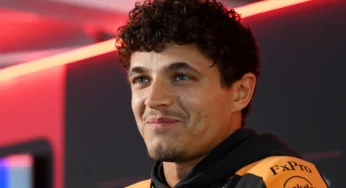Lando Norris Avalia Futuro e Forte Vínculo com a McLaren na Fórmula 1