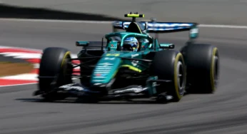 Aston Martin Revela Pacote de Atualizações Cruciais Para o GP da Hungria Após Início de Temporada Desafiador