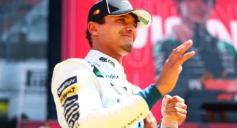 Lando Norris alcança feito histórico na Fórmula 1 ao registrar 40 classificações seguidas no Q3