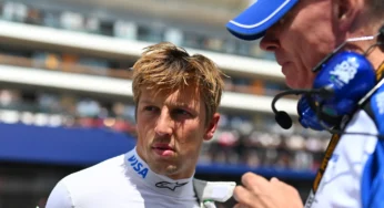Alan Permane Detalha Recuperação de Liam Lawson Após Rebaixamento na Red Bull