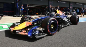 Análise das estratégias de pneus para o Grande Prêmio da Grã-Bretanha em Silverstone