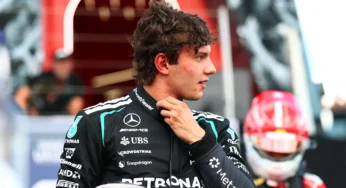 Kimi Antonelli detalha tensão e estratégia para conquistar a pole position no GP da Grã-Bretanha
