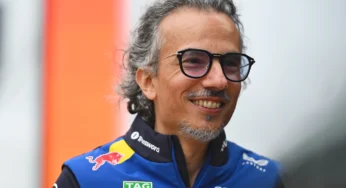 Laurent Mekies Completa Um Ano na Red Bull com Mudanças Estratégicas Apesar de Posição Estável
