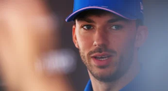 Gasly Alerta para Ameaça da Racing Bulls na Disputa de Construtores Antes do GP da Bélgica
