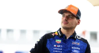 Futuro de Max Verstappen movimenta bastidores da Fórmula 1 no GP da Bélgica